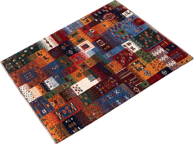 Perzisch Gabbeh Loribaft Nowbaft - 2