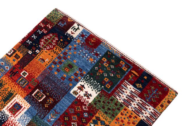 Perzisch Gabbeh Loribaft Nowbaft - 3