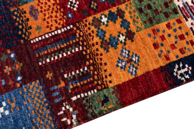 Perzisch Gabbeh Loribaft Nowbaft - 4