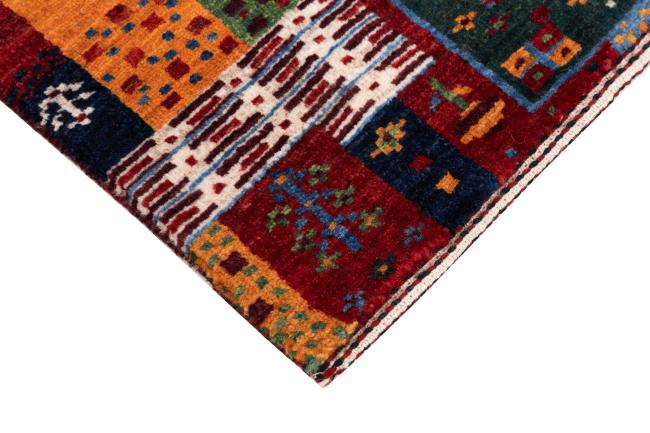 Perzisch Gabbeh Loribaft Nowbaft - 5