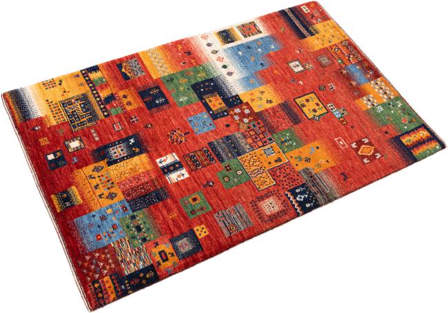 Persiano Gabbeh Loribaft Atelier - 1