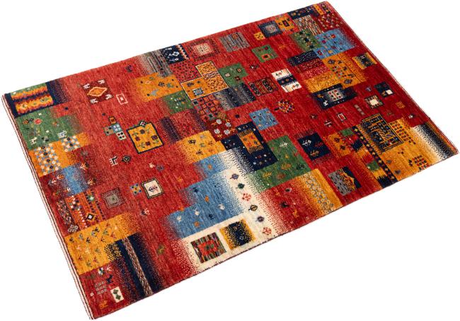 Persiano Gabbeh Loribaft Atelier - 2