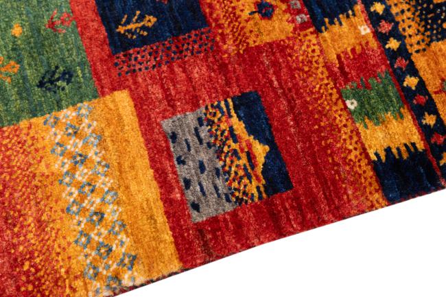 Persiano Gabbeh Loribaft Atelier - 4
