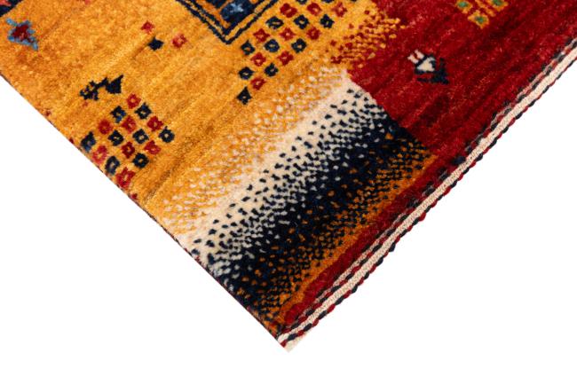 Persiano Gabbeh Loribaft Atelier - 5