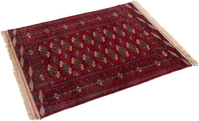 Turkaman - 2