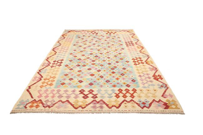 Kilim Afgán - 1