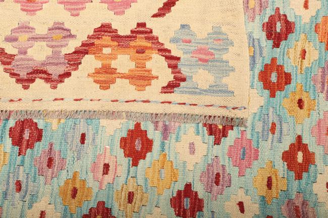 Kilim Afegão - 4