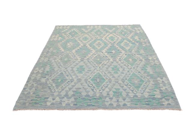 Kelim Afghan - 1