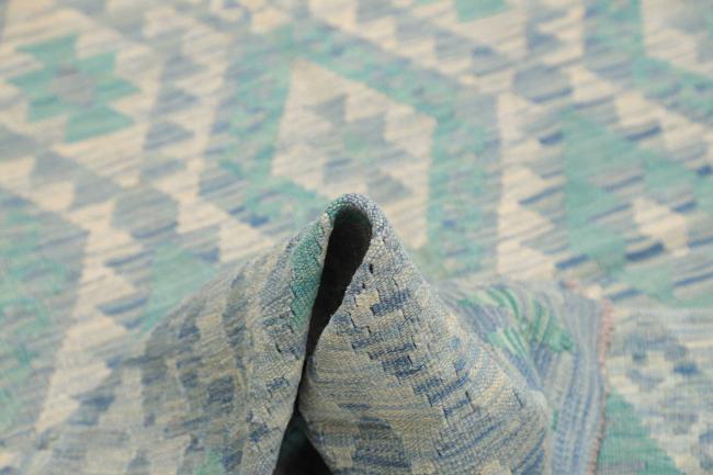 Kelim Afghan - 5