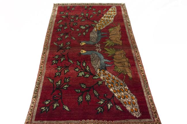 Persian Gabbeh Alt - 3