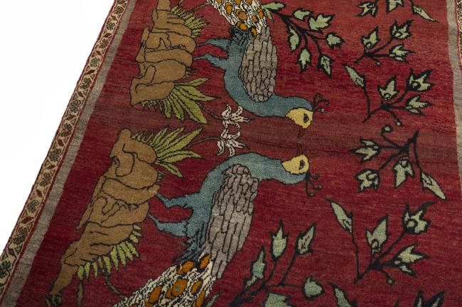 Persian Gabbeh Alt - 4