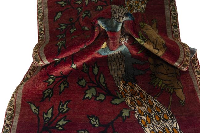 Persian Gabbeh Alt - 8