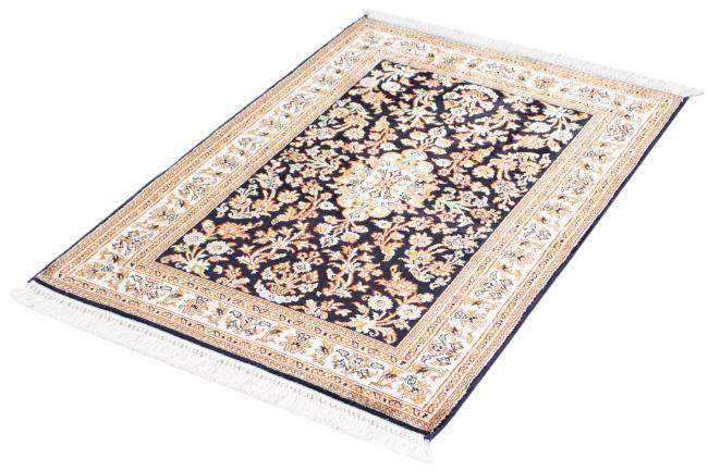 Kashmir Silk - 1
