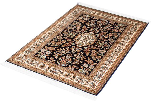 Kashmir Silk - 2