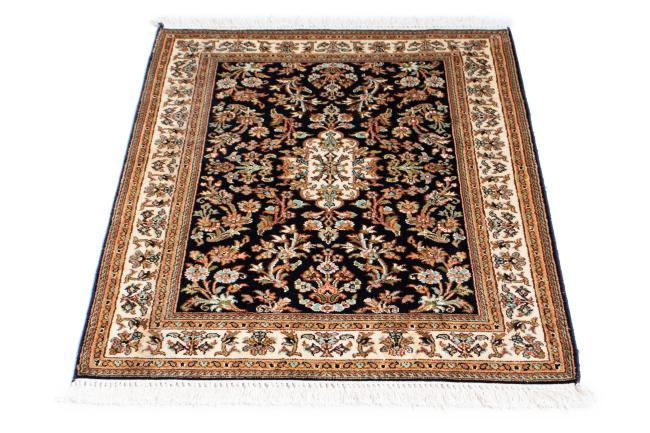 Kashmir Silk - 3
