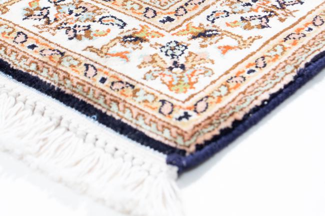 Kashmir Silk - 4