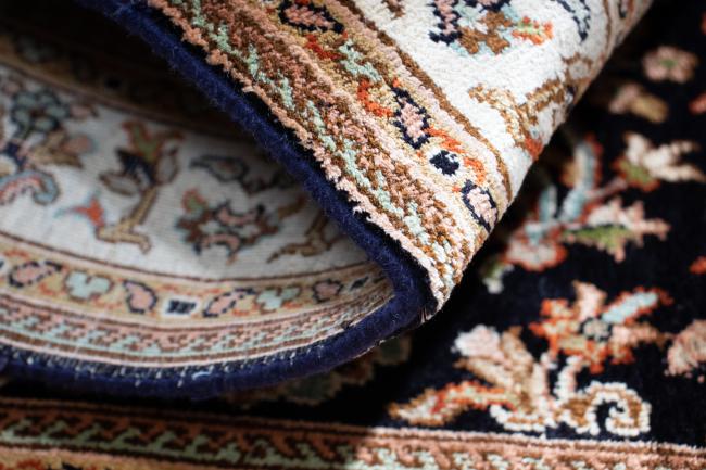Kashmir Silk - 5
