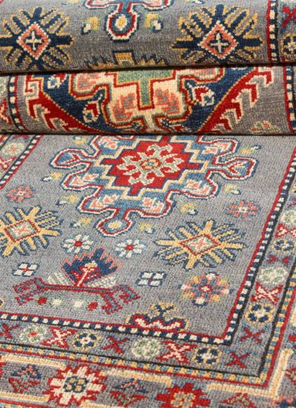 Kazak Ghazni - 1