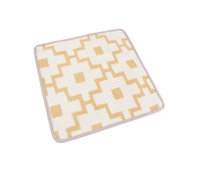 Kilim Afghan Cushion Cover - 2