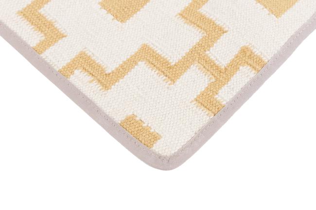 Kilim Afghan Cushion Cover - 3