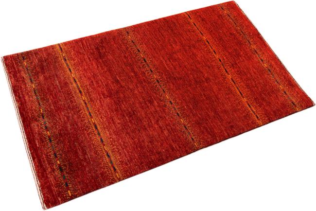 Persja Gabbeh Loribaft Atash - 1