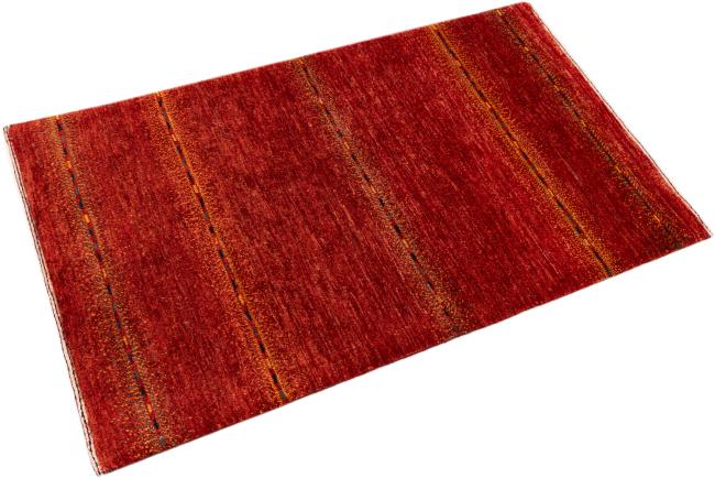 Persja Gabbeh Loribaft Atash - 2