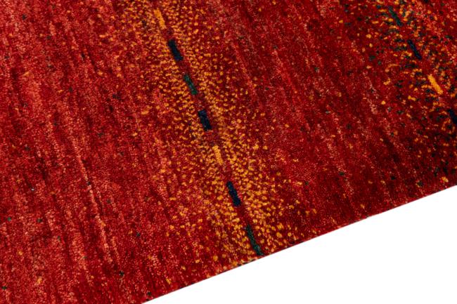 Persja Gabbeh Loribaft Atash - 4