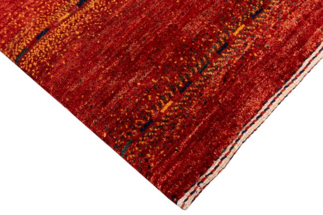 Persja Gabbeh Loribaft Atash - 5