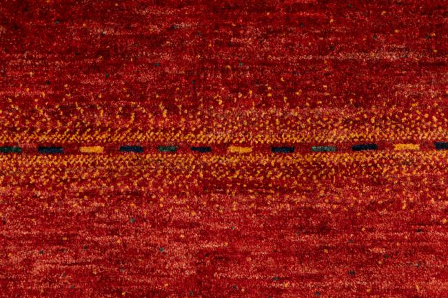 Persja Gabbeh Loribaft Atash - 6