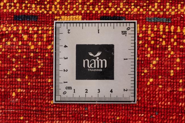 Persja Gabbeh Loribaft Atash - 7