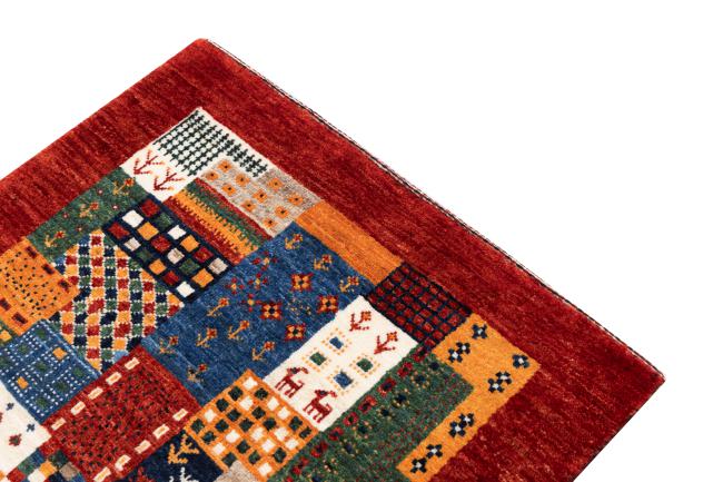 Perzisch Gabbeh Loribaft Nowbaft - 3