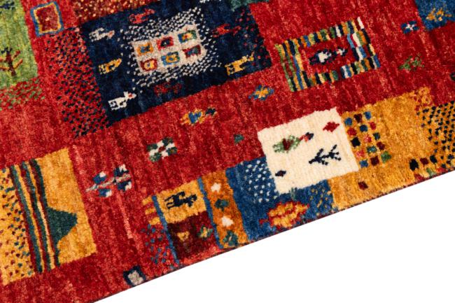 Persian Gabbeh Loribaft Atelier - 4