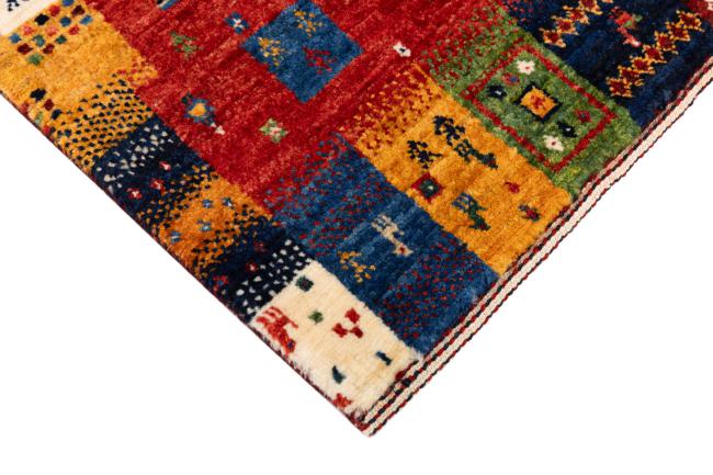 Persian Gabbeh Loribaft Atelier - 5