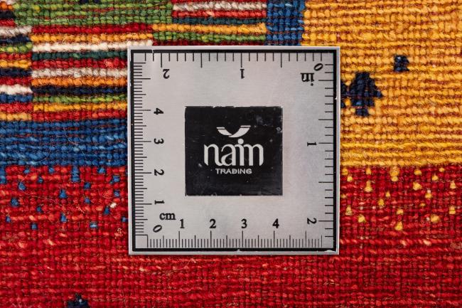 Persian Gabbeh Loribaft Atelier - 7