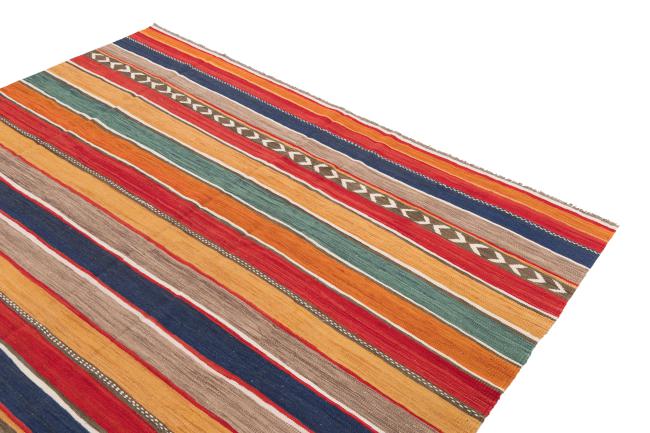 Kilim Afghan Heritage - 2