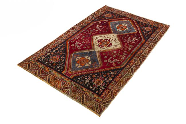 Shiraz - 1