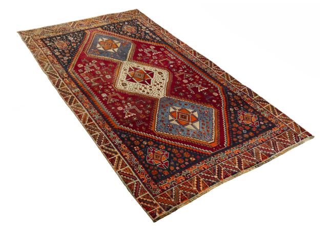 Shiraz - 2