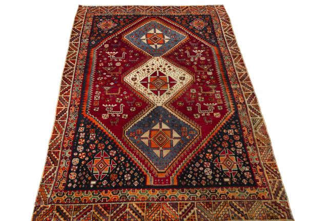 Shiraz - 3