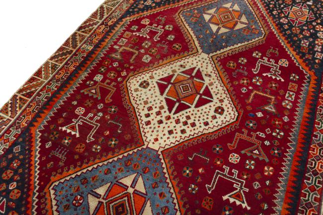 Shiraz - 4