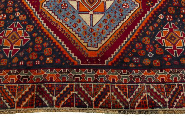 Shiraz - 5