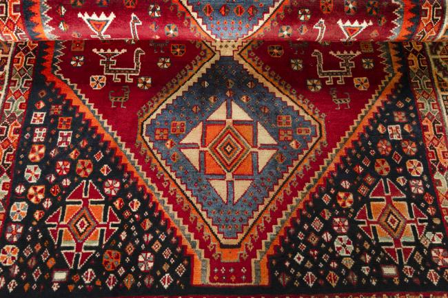 Shiraz - 7