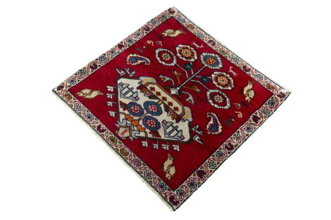 Shiraz - 1