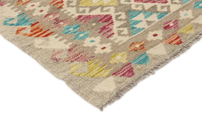 Kilim Afegão - 2