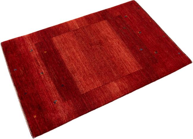 Persja Gabbeh Loribaft Atash - 1