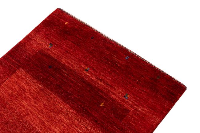 Persja Gabbeh Loribaft Atash - 3