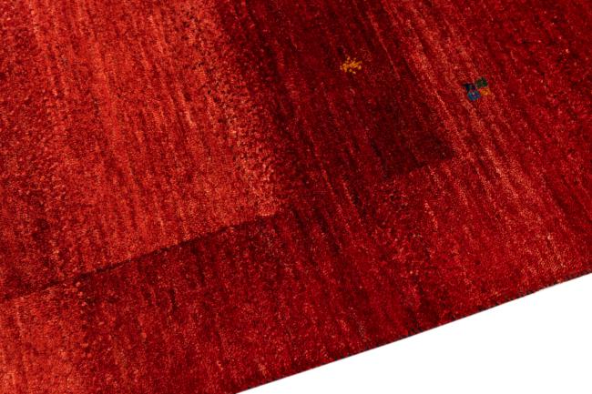 Persja Gabbeh Loribaft Atash - 4