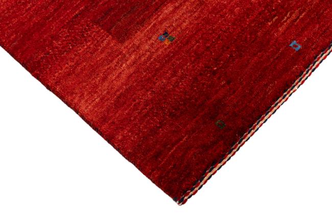 Persja Gabbeh Loribaft Atash - 5