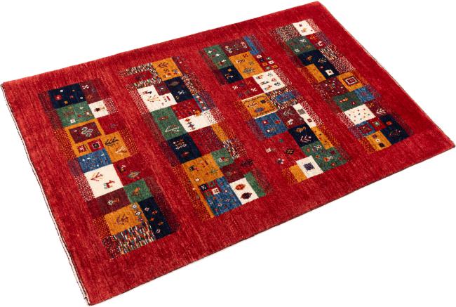 Perser Gabbeh Loribaft Atelier - 2
