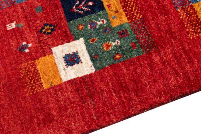 Perser Gabbeh Loribaft Atelier - 4