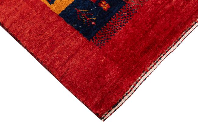 Perser Gabbeh Loribaft Atelier - 5